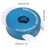 Camnal Flexible AS Anchor Aluminium Alloy Hanging Pieces Climbing Anchor