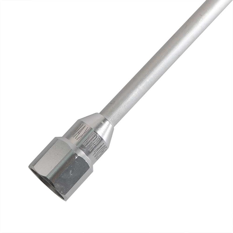 Superior Electric PS78-12 Extension Pole for Airless Paint Spray Guns,