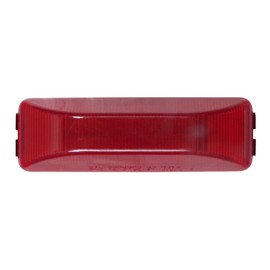 Optronics MC65RB Marker/Clearance Light, Red
