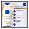 Nivea Deo + Body & Labello Protección E Hidratación