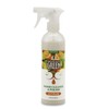 Absolute Green Citrus Wood Polish Cleaner Spray, Non-Toxic, Dust, Clean,