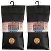 Domestic production 1+1 Geonheung hanging charcoal odor removal white charcoal purification deodorization