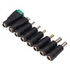 Power Supply Adapter 41W Voltage Regulation Multifunction USB Interface Power