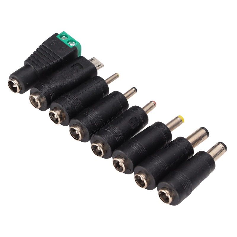 Power Supply Adapter 41W Voltage Regulation Multifunction USB Interface Power