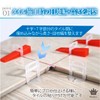 Rimikuru Tile Grout Spacers 0.1 inch (3 mm) Set, Joint,