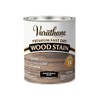 Varathane Premium Fast Dry Wood Stain, Quart, Western Oak
