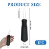 LANAFAY Button Hook Helper, Button Hook and Zipper Pull Helper,