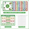Edulok Phonics Puzzle Games, Spelling Games, Phonics Flash Cards, Sight