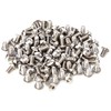 AHCMetric Stainless Steel (A2) Socket Button Head Screws M5 (5mm)