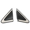 1 Pair Car Front Left Fender Cover 96318 3SG0A Rounded