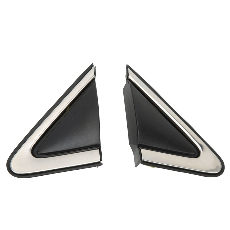 1 Pair Car Front Left Fender Cover 96318 3SG0A Rounded