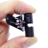 [CELSUS] Earphone Cable Clip for Earphone and Microphone Cables (Pack
