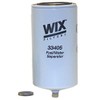 WIX Filters - 33405 Heavy Duty Spin On Fuel Water