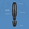 Tattoo Pen Machine Dual Mode Control Switch Tattoo Motor Pen
