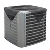 Air Conditioner Cover for Outside Units, 28" x 28" Central