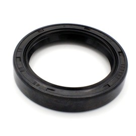 Parts and Parts Radial Shaft Seal 45 x 60 x 10 mm, AS/TC/BASL/WAS, DIN 3760 Seal Ring, NBR 70, Heat & Chemical Resistant, Ideal for Engines, Pumps, Gearboxes & Industrial Applications