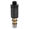 AC Compressor Electronic Control Valve ECV14 Air Conditioner Solenoid Valve