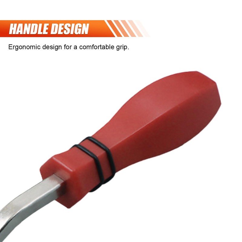 GAOLAOSY Car Windshield Lock Strip Insert Tool, Car Windscreen Seal