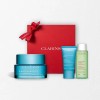 Clarins [단독] 하이드라 에센셜 수분크림 50ml 세트 [Exclusive] Hydra Essential