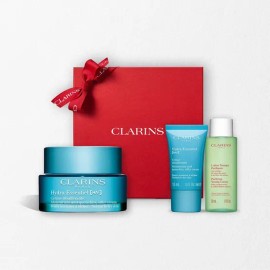 Clarins [단독] 하이드라 에센셜 수분크림 50ml 세트 [Exclusive] Hydra Essential Moisture Cream 50ml Set