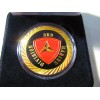 US MARINE CORPS 3rd MARINE DIVISION Challenge Coin w/ Presentation