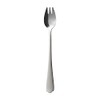 18-0 Meal Cracked Spoon L (Matte Handle) 2747580