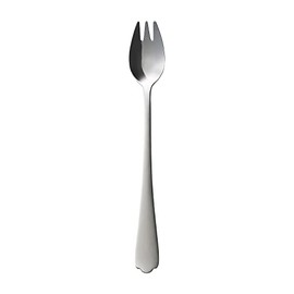 18-0 Meal Cracked Spoon L (Matte Handle) 2747580