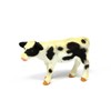 Talking Turtle 4pc Cow Figure Set - Plastic Farm Animal
