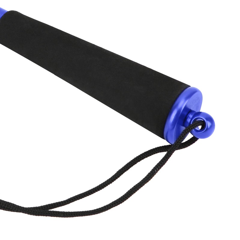 Aluminum Alloy Fishing Priest Fishing for Boat Fishing Whacker with