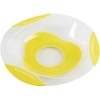 Poupy 1168.6 Two Component Dinner Plate, Multi-Colour