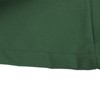 Garden Waste Bag Reusable Large Capacity Foldable Waterproof Dust Proof