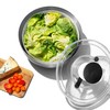 OXO Steel Salad Spinner