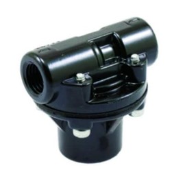 Haldex Midland Genuine Pressure Protection Valve - 90555396