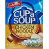 Batchelors Cup a Soup Chicken Noodle 98g