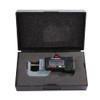 Digital Thickness Gauge Metal Horizontal Electronic Thickness Micrometer Jewelry Pearl