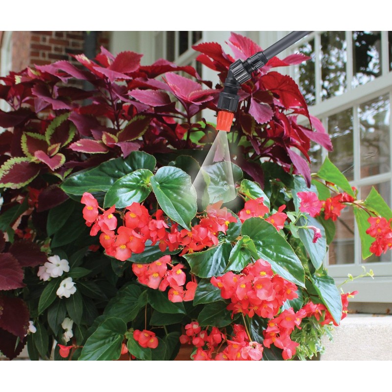 Solo 454 1-1/4 Gallon Professional Handheld Sprayer with Carrying Strap