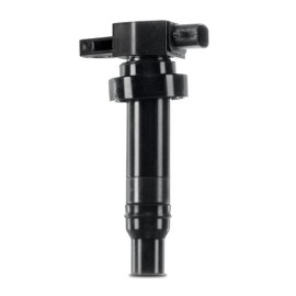 A-Premium - Bobina de encendido de motor compatible con Hyundai Accent 2012-2020, Veloster 2012-2017 y Kia Rio 2012-2019, Soul 2012-2019, L4 1.6L