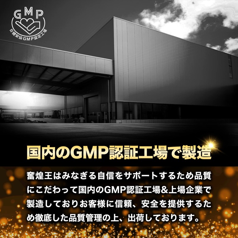 マカ 100,000mg 奮煌王 サプリ 亜鉛 シトルリン アルギニン ペルー産 濃縮有機マカ 厳選133種