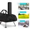 Pizza Oven Cover for BIG HORN and aidpiza 12,TwoPone Waterproof