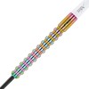 RED DRAGON Javelin Spectron 20 Gram Premium Tungsten Steeltip Darts