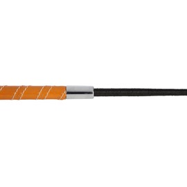 PFIFF Light Brown 120 cm Dressage Whip