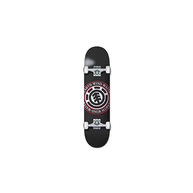 Element Element Skateboards Complete Seal 8 AST