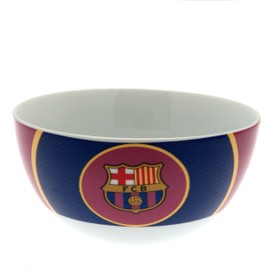 F.C. Barcelona Breakfast Bowl