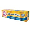 Pasta Dental Arm & Hammer Advance White C/ Bicarbonato 121gr