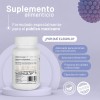 Probiótico 30 Billones + Enzimas Digestivas 30 Cápsulas