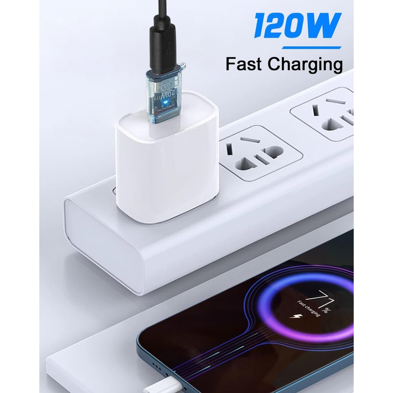 Poyiccot USB Type C to Type A Adapter, USB A