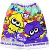 Wrap Towel, Wrap Towel, Changing Towel, Character, Kids, Boys, Girls,