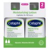 Kit Cetaphil Loción Hidratante, Piel Sensible Seca A Normal