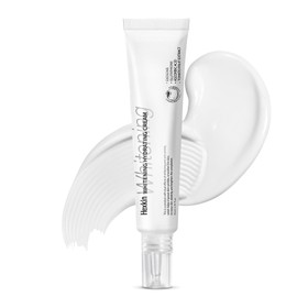 Hexkin Cream Hydrating Face Moisturizer for Dry, Sensitive Skin, Korean Skincare for Men and Women 40ml 1.41oz.