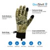 DexShell DEXFUZE Waterproof Merino Wool Knitting Inner 3 Layer Laminated